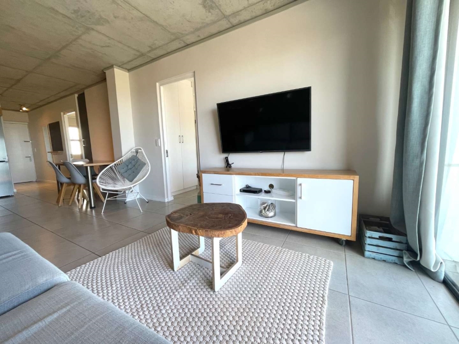 To Let 2 Bedroom Property for Rent in Milnerton Western Cape